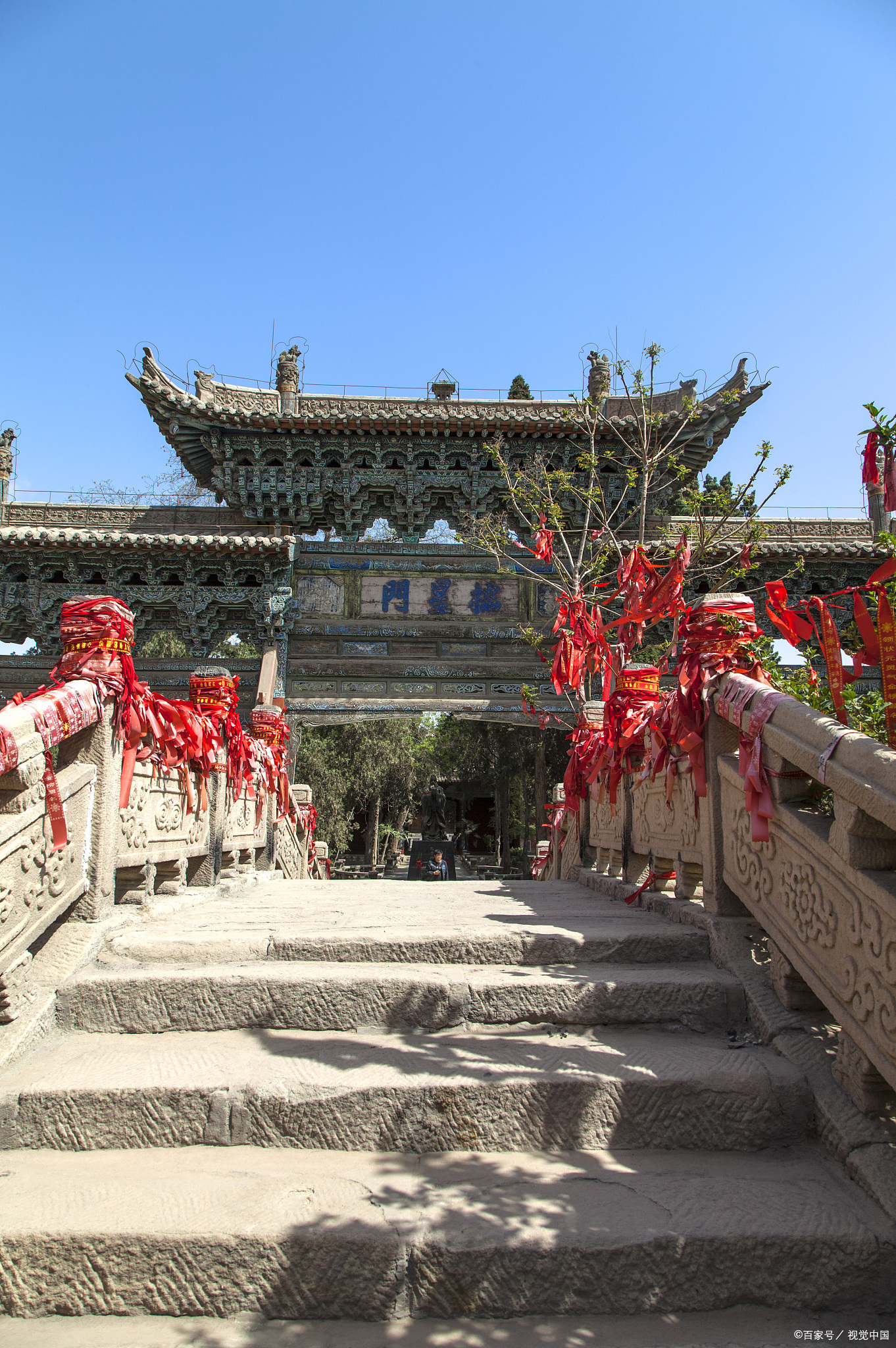 韩城旅游攻略:冬日探秘古城雪韵与景点之旅