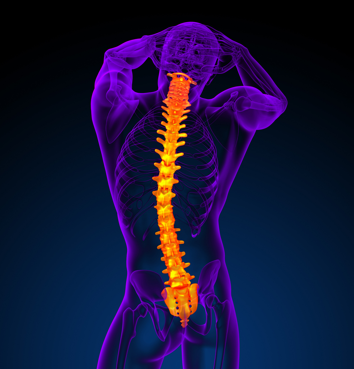 简单辨别脊柱侧弯,避免孩子走"弯"路 脊柱侧弯是一种常见的脊椎变形