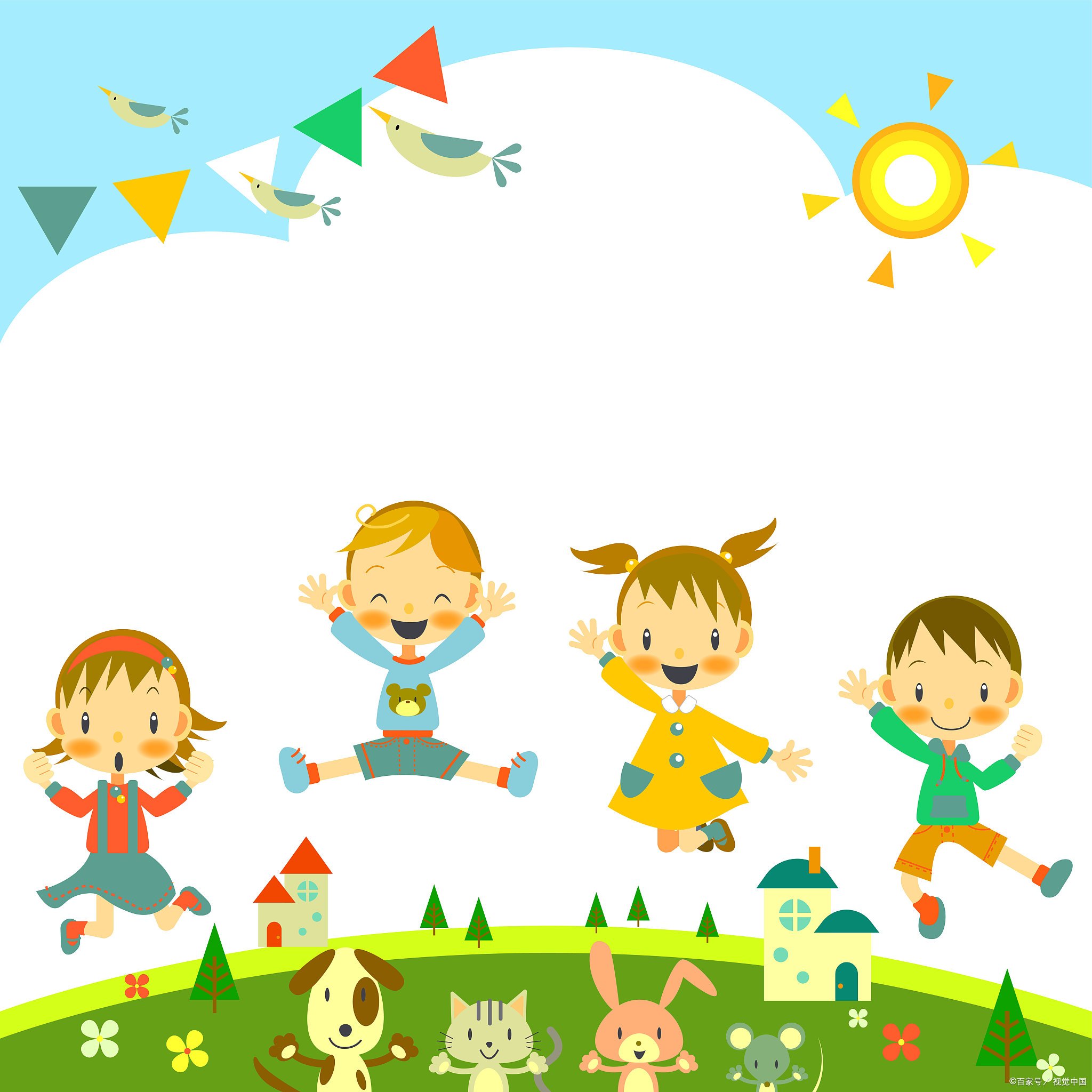 用心体验生活:让每一天都成为成长的课堂