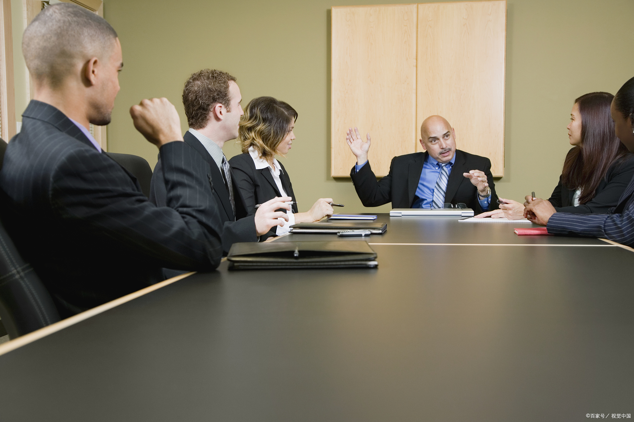 有些人天生就不是做领导的料:比如这里所说的九种人