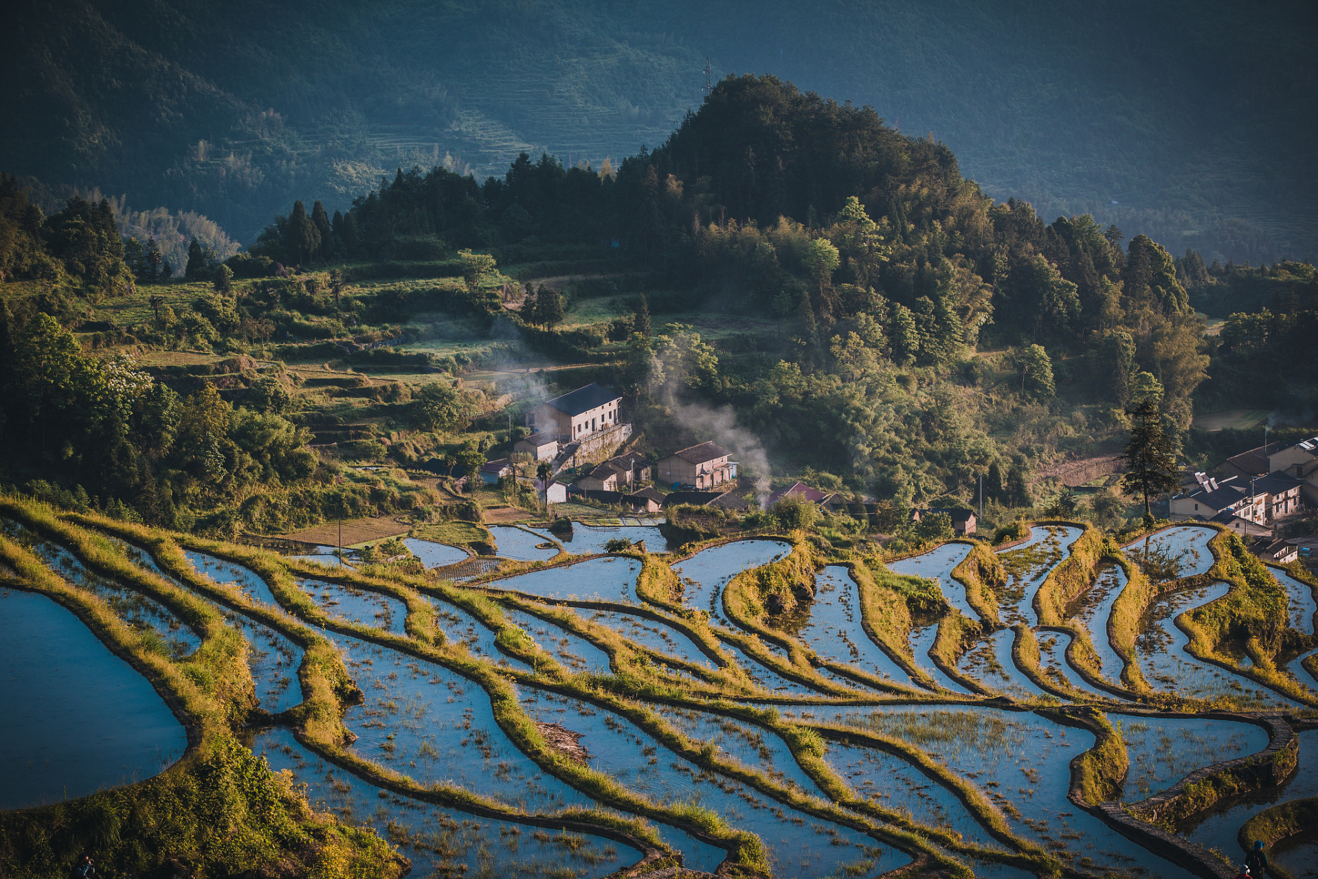 云和县旅游景点大全图片