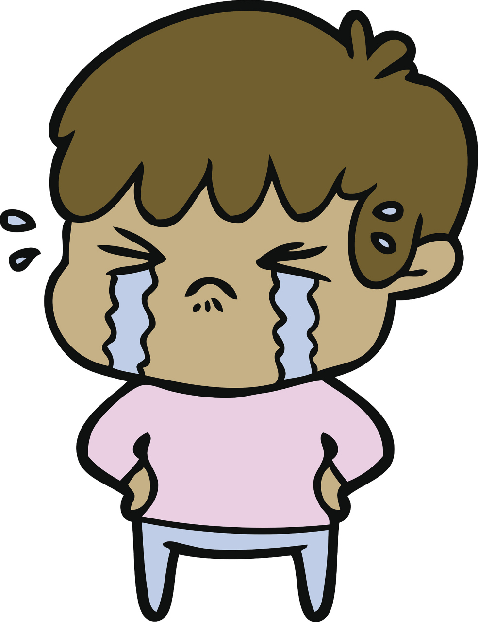 今天是最倒霉的一天,出门去买药,回来的路上,钱包丢了,来来回回的路上