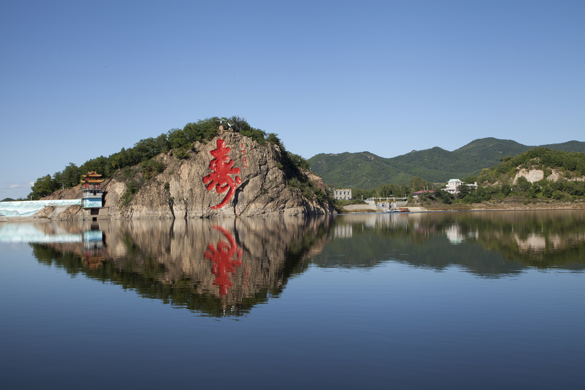 丹江风景名胜区图片图片