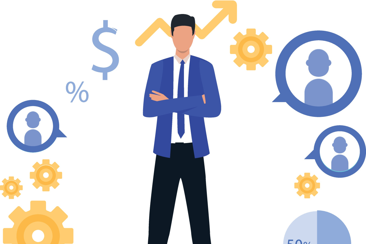 中层管理者需具备良好沟通,业务能力,领导力,团队合作精神及创新意识