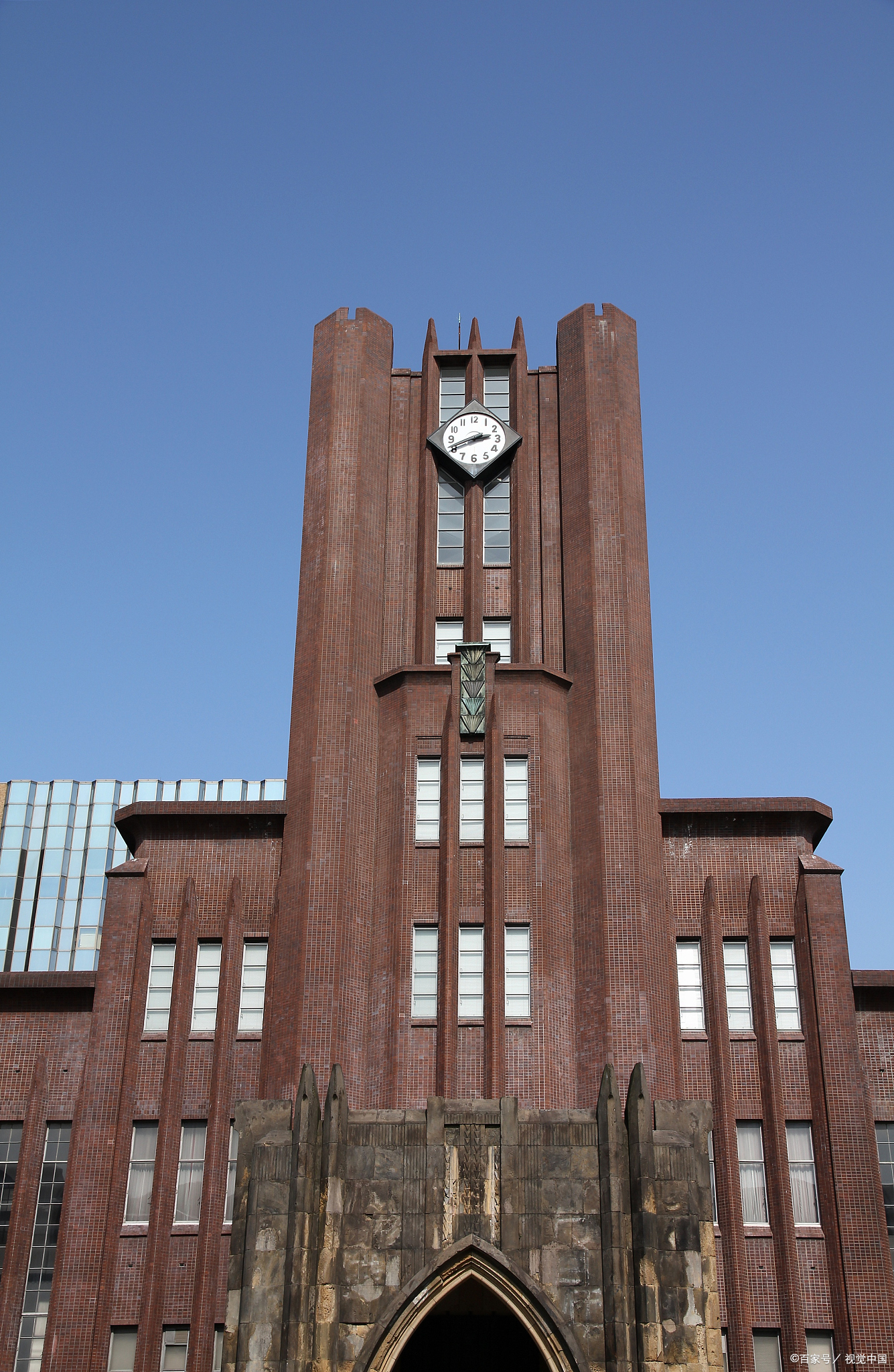日本东北大学世界排名:2024年的qs世界大学排名中位列第113名