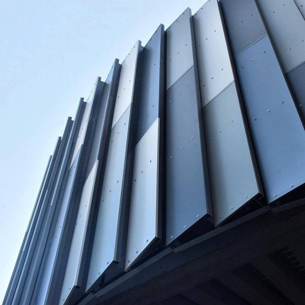 成都铝单板厂家 安信铝业集团有限公司,专业生产铝单板,铝塑板,木纹铝