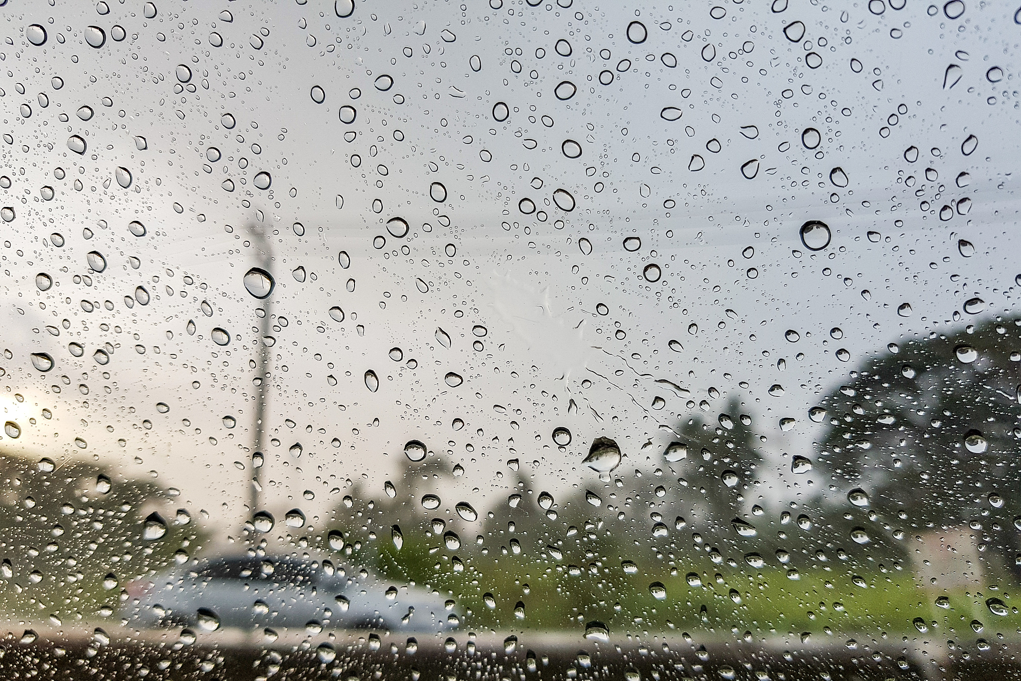 雨天感悟图片图片