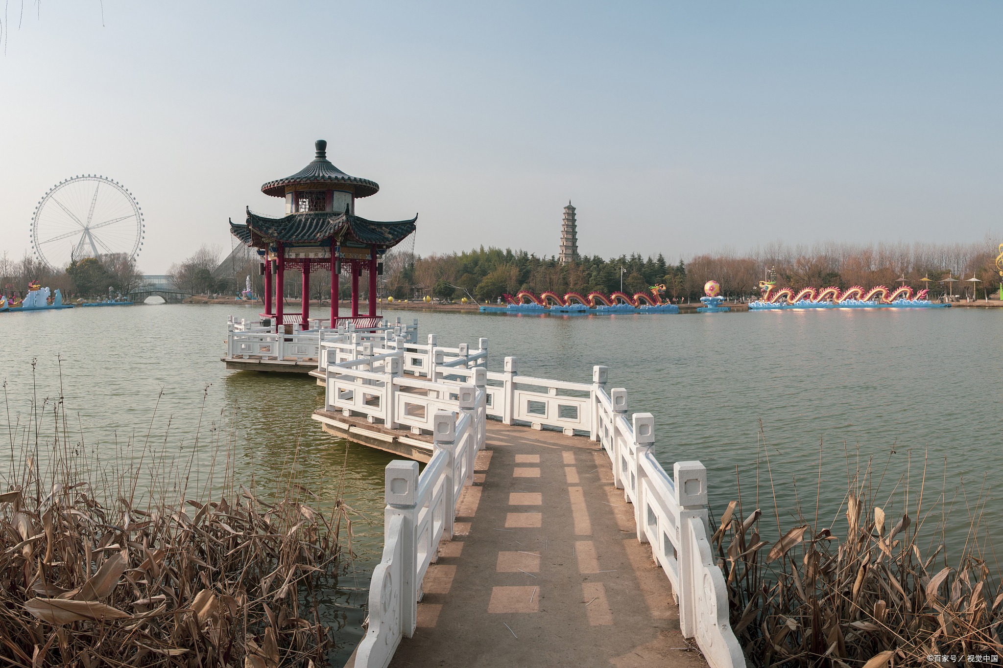 泗县,不仅有着悠久的历史文化,更拥有众多令人陶醉的旅游景点.