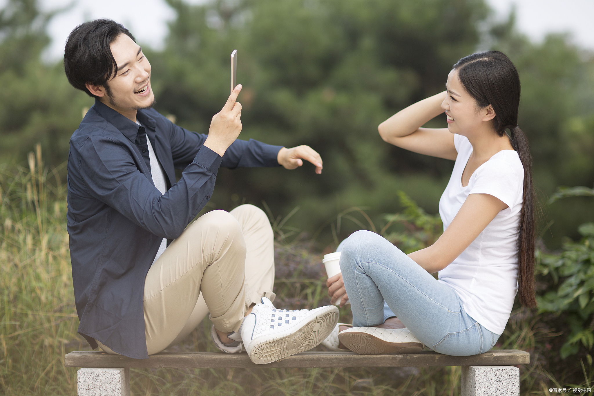 夫妻之间,最舒服的5种相处方式,感情会越来越好!