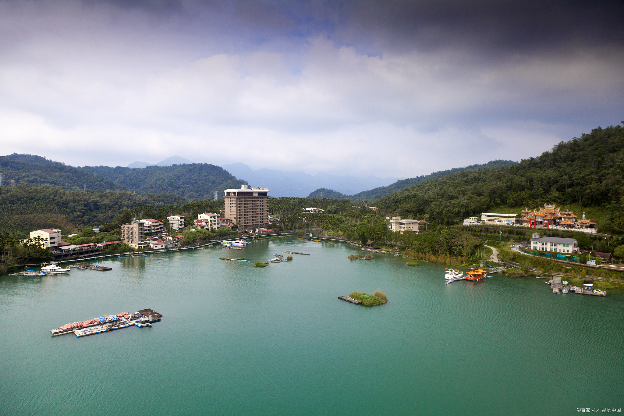 恩平旅游必去十大景点,为你讲清楚,建议收藏分享