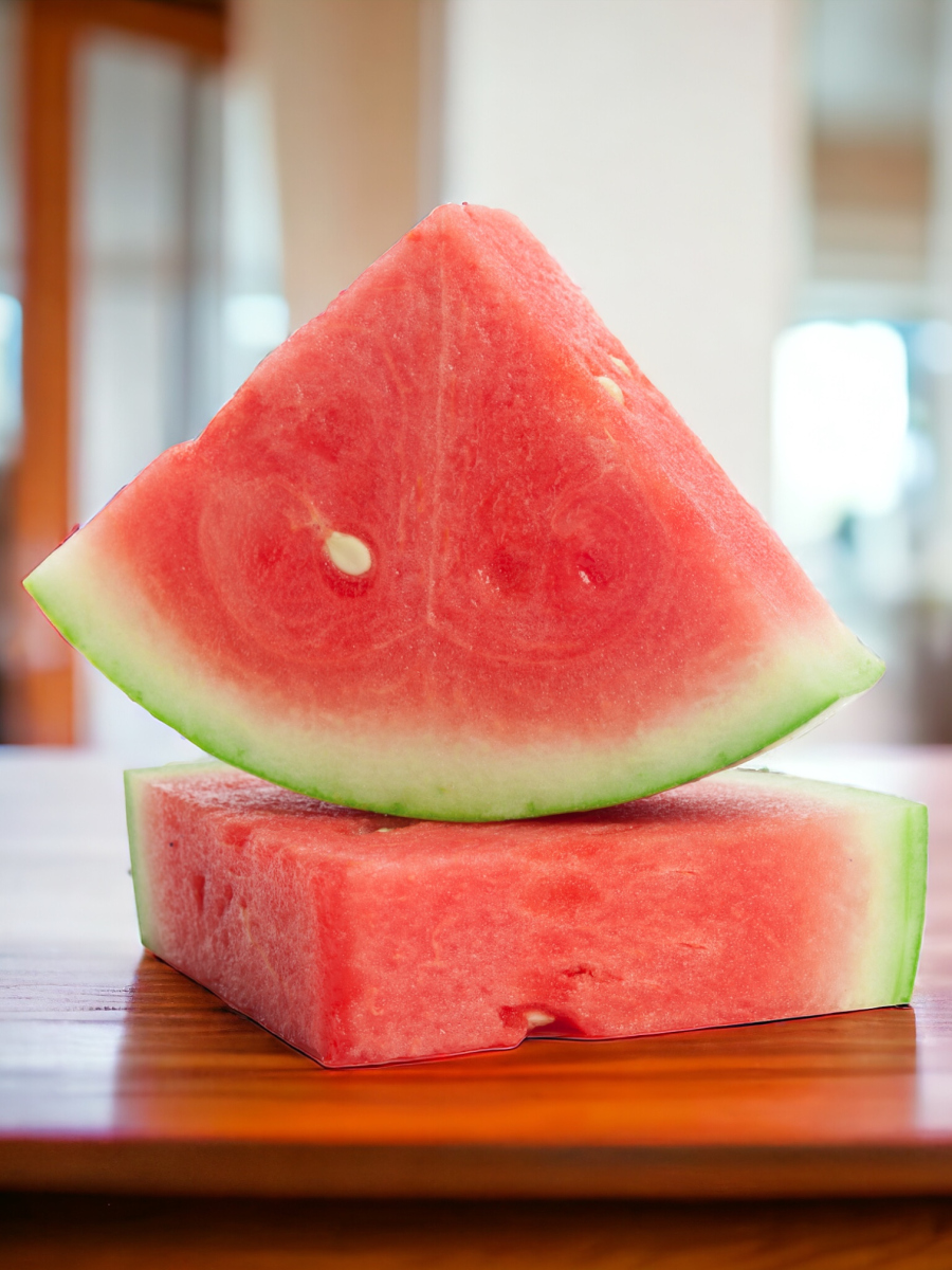 为什么西瓜很甜反而低糖