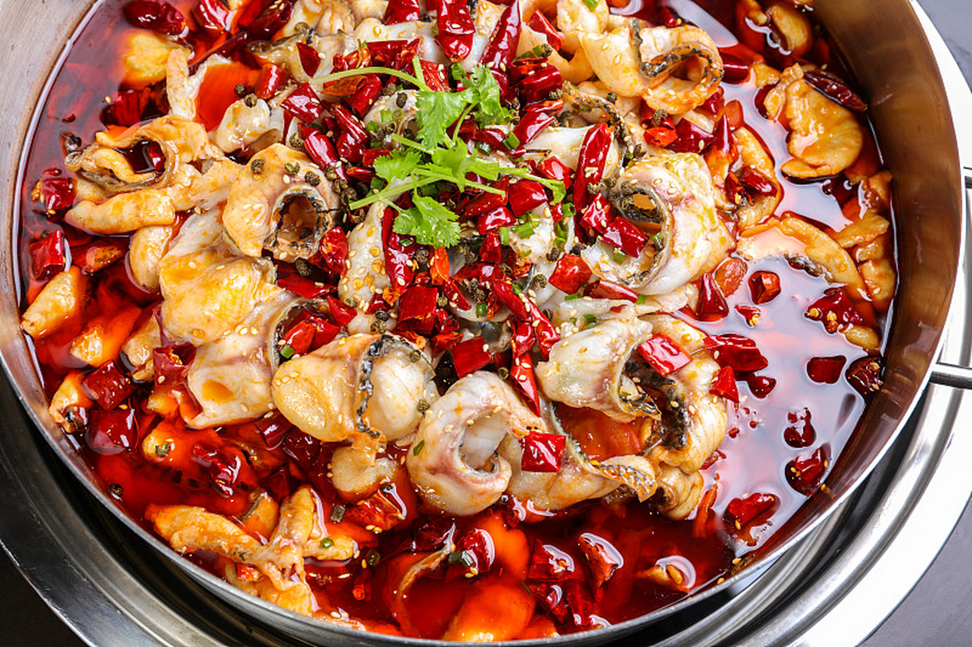 热爱川菜美食的我,将带你们走进川菜的魅力世界,分享