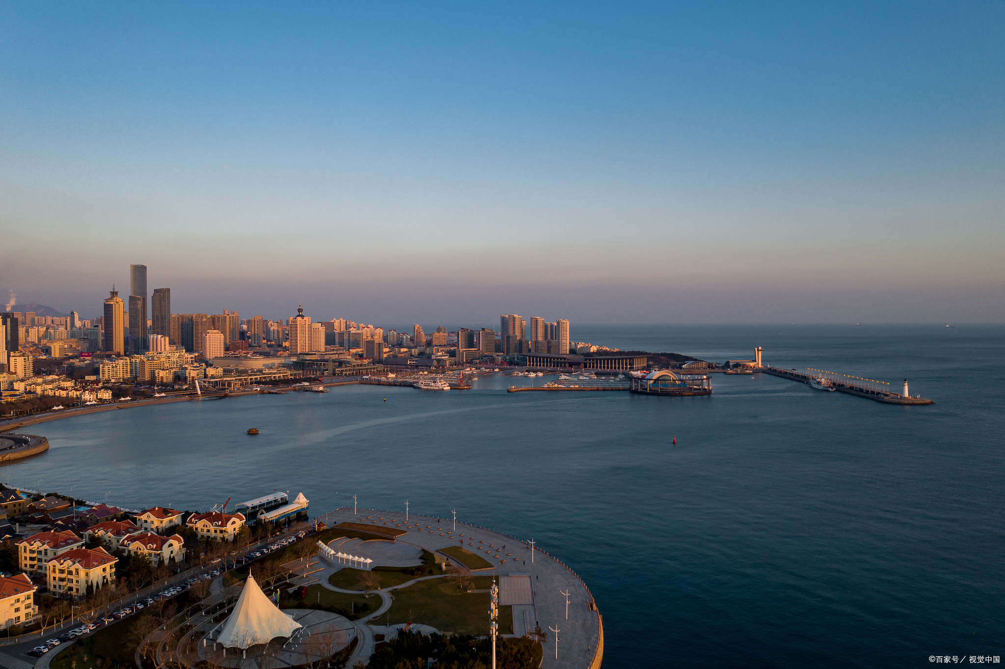 去青岛旅行一趟需要多少行程与预算,五天时间怎么安排最划算