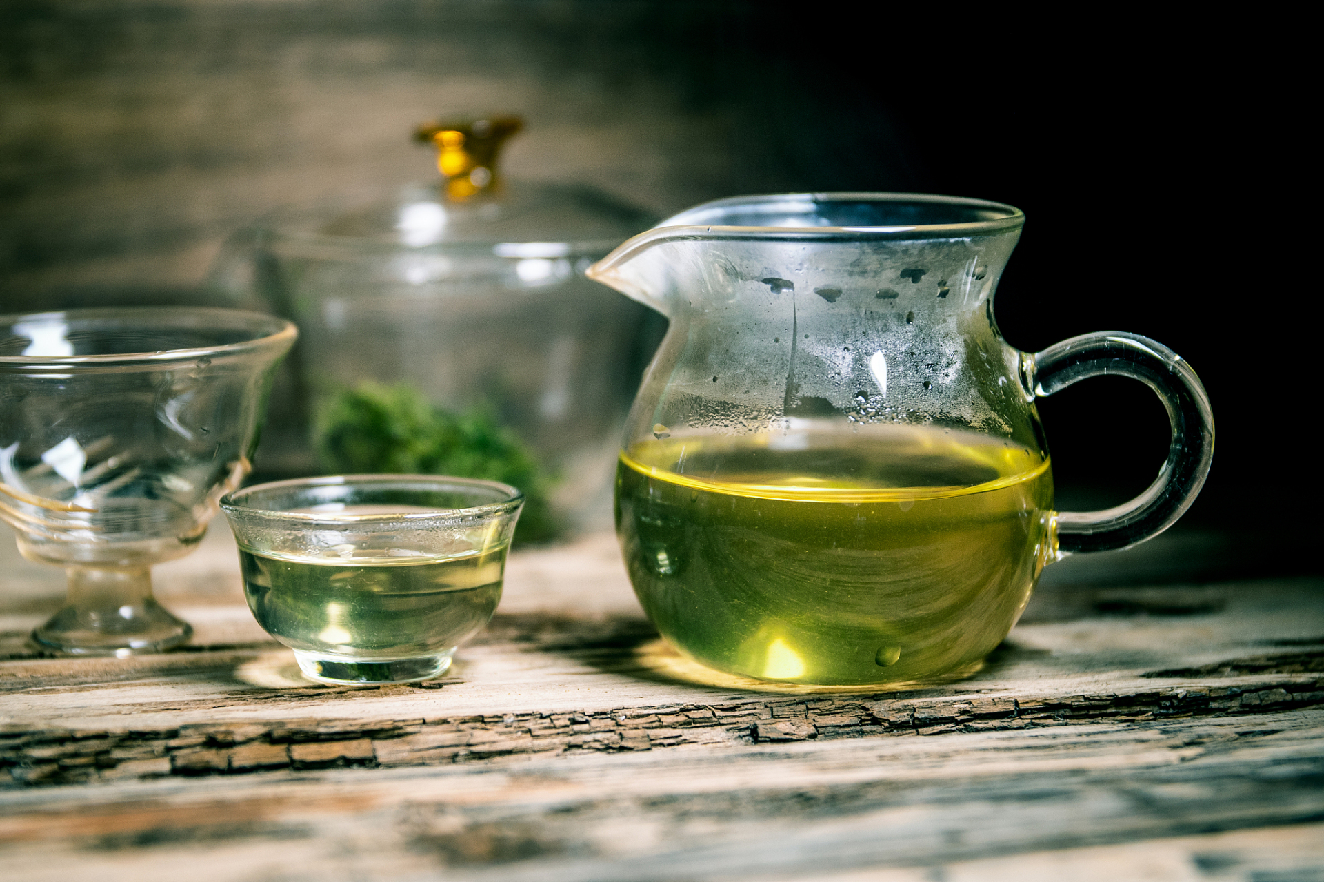 这种饭后一杯茶的习惯好吗?饭后饮茶真的能够帮助消化吗?