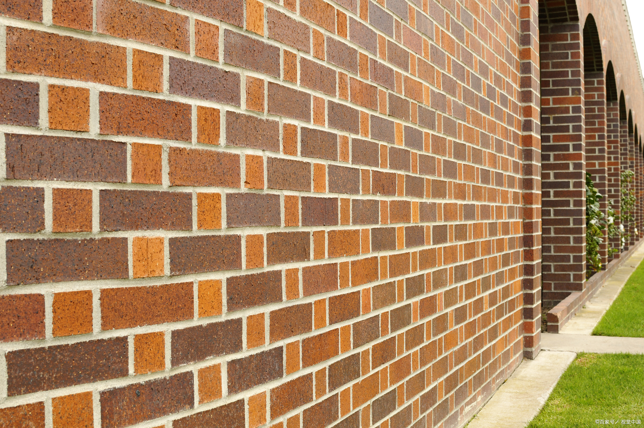 清水墙和混水墙有什么区别?