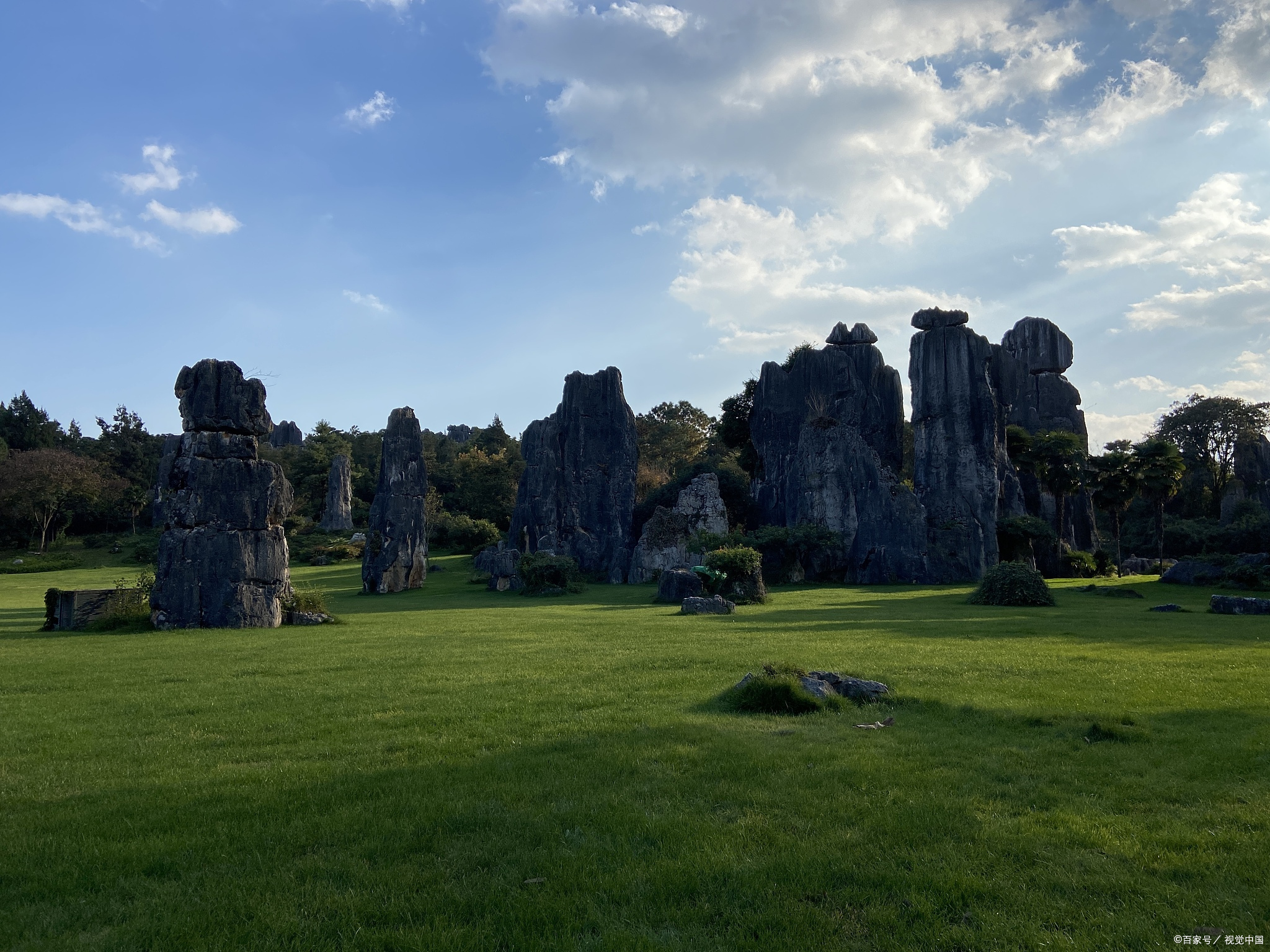在昆明玩了四天,给大家说一些真心话!