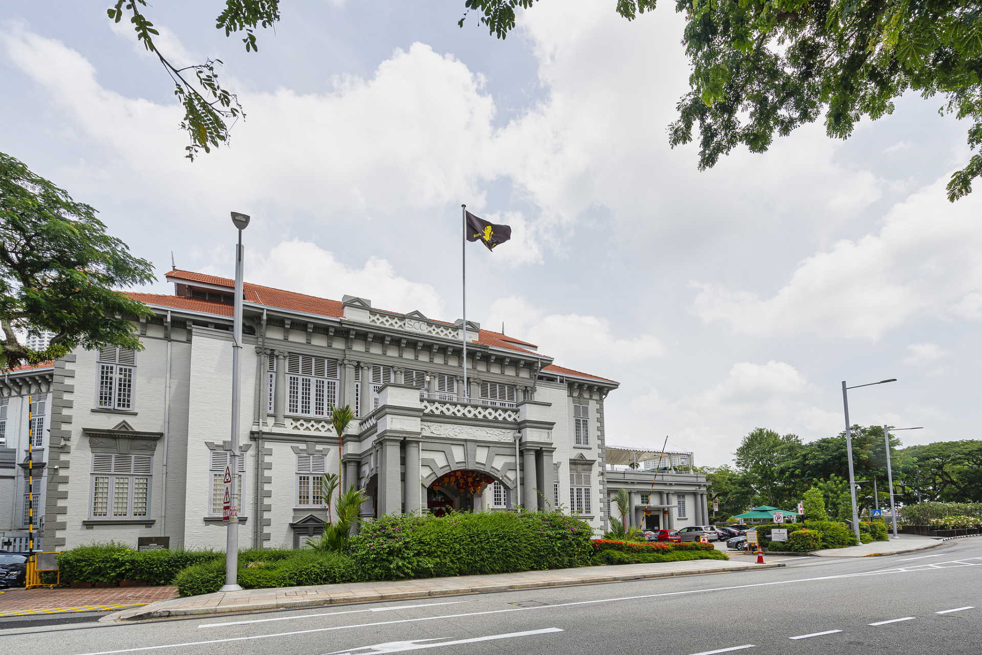 驻泰使馆全力维护中国公民安全# 近日关于泰国旅游安全问题当地也