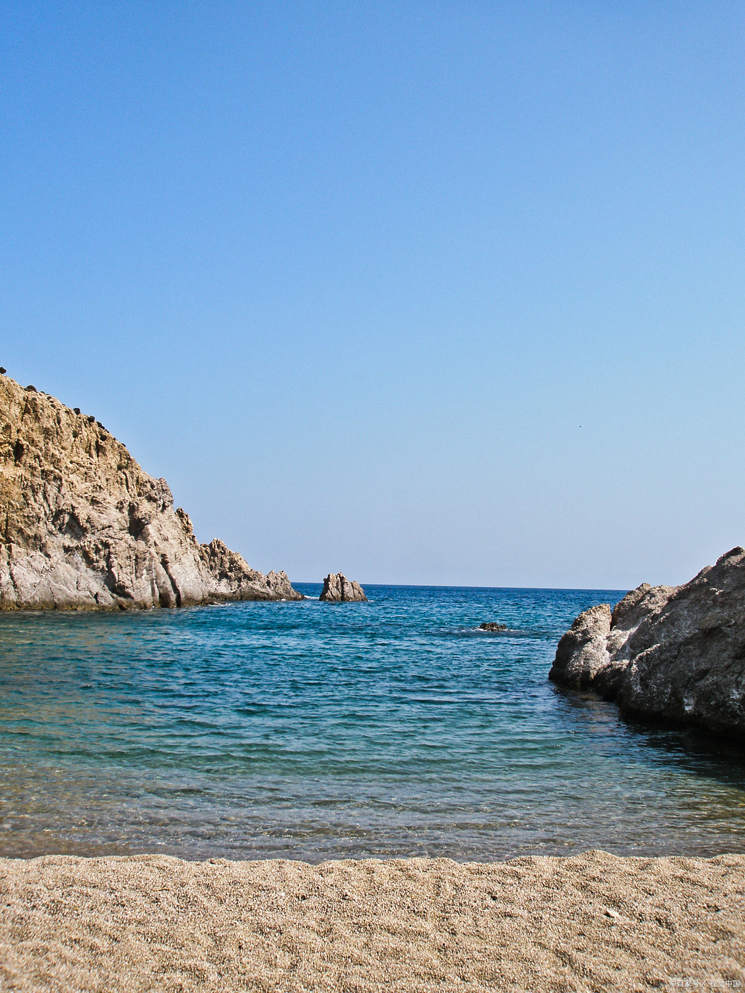 大连金石滩景区:秋韵中的滨海奇趣之旅