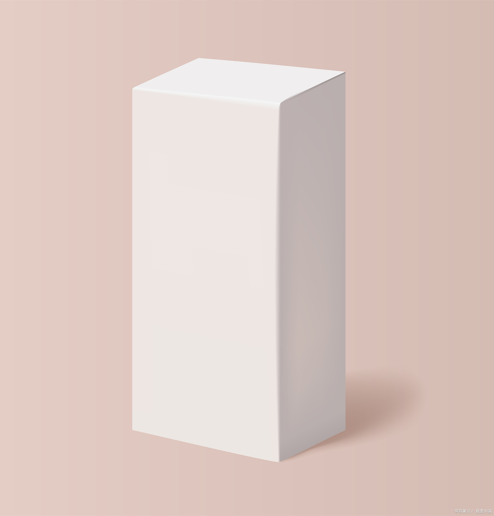 长方体有几个顶点 长方体是一个三维的几何形状