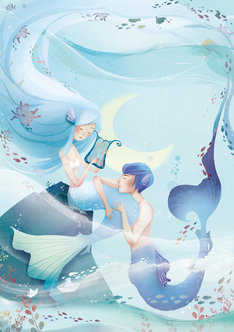 15日运势 周一,金星与逆行中的火星呈三分相,本周将给双鱼座造成家庭