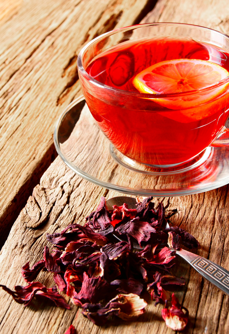 今天,就让我这位营养师为大家揭秘洛神花茶的养生功效与作用,带你领略