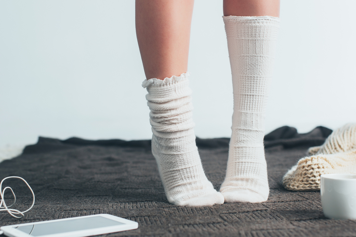 岀院后还需要继续穿弹力袜吗?