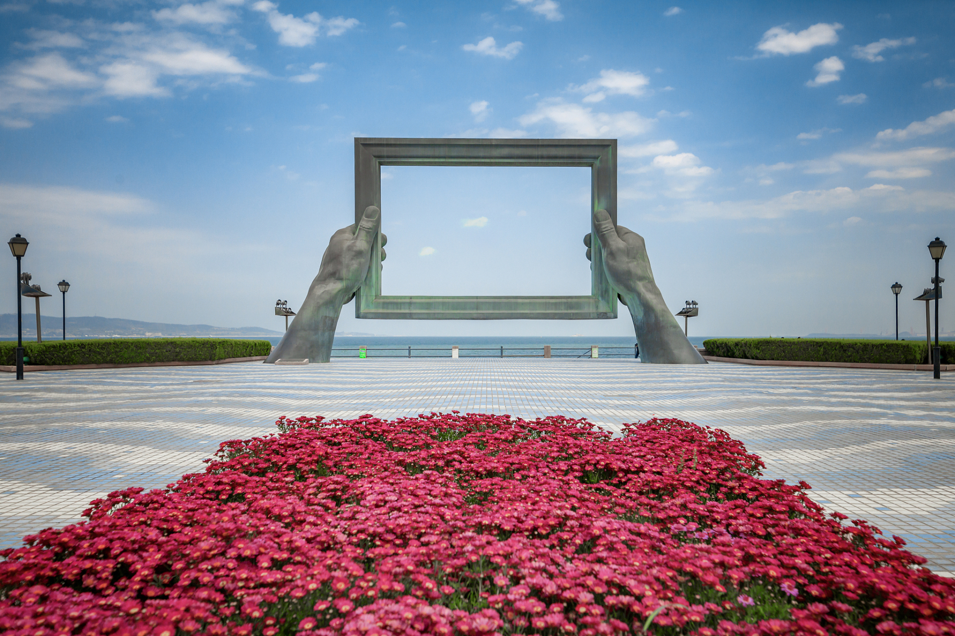 威海市十大著名景点,你知道几个?打卡指南请收好!  1.