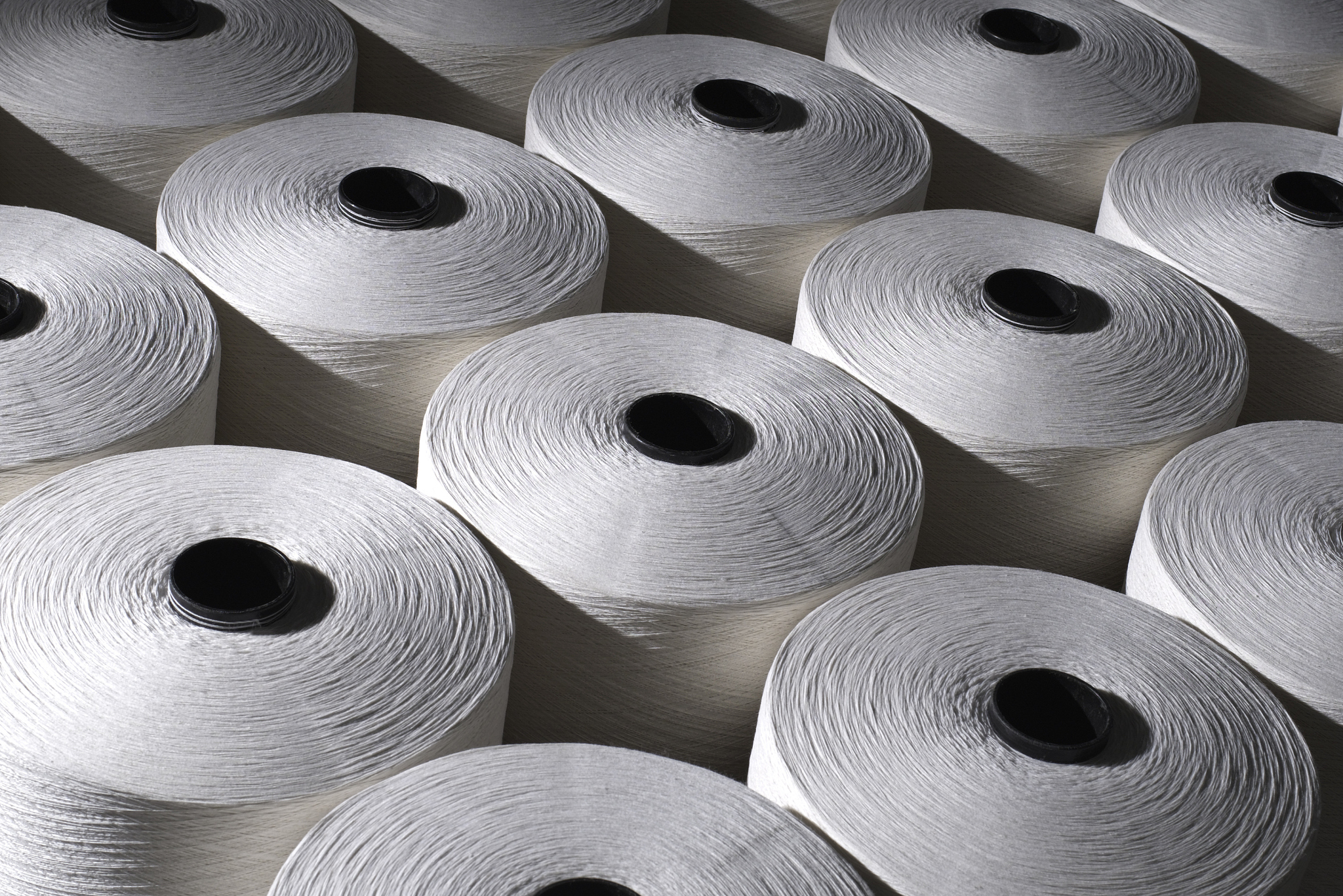 超高分子量聚乙烯纤维,绝对是工业领域的黑马!