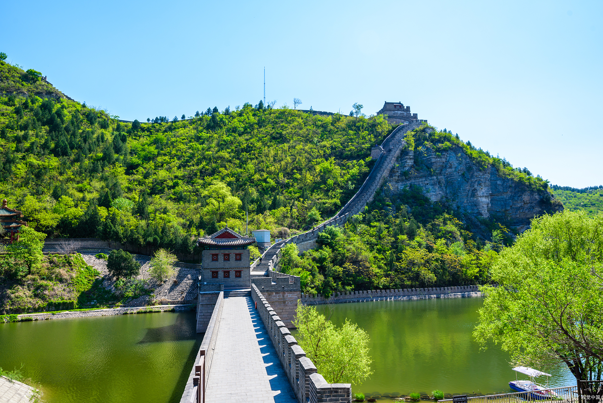 延庆旅游必去的十大景点,为你讲清楚,建议收藏分享