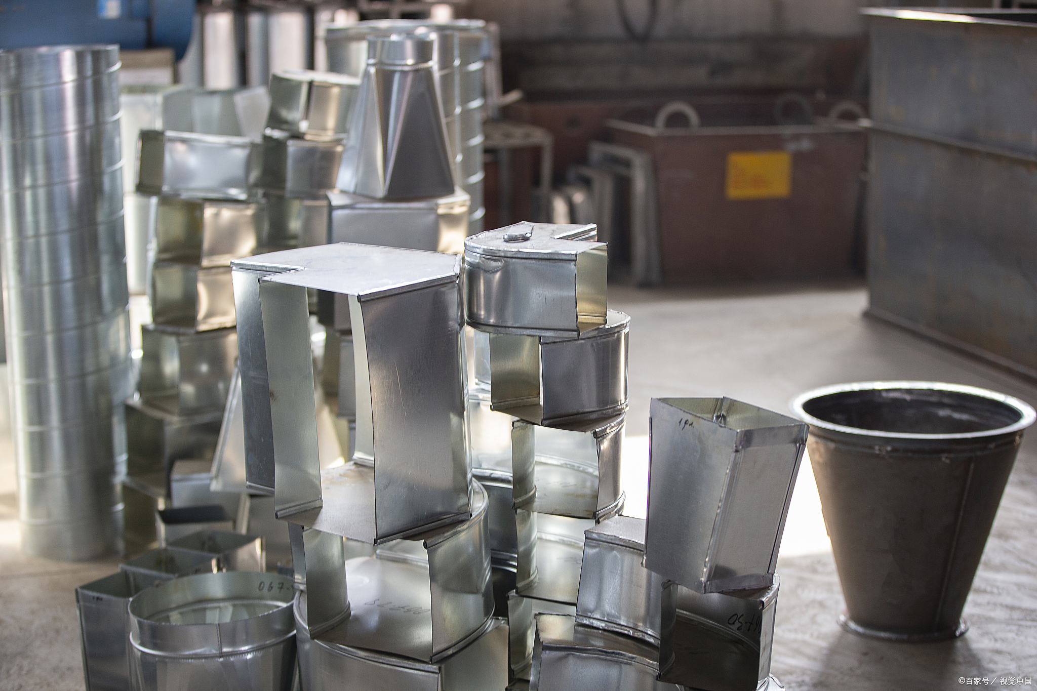 金属制品相关图片3