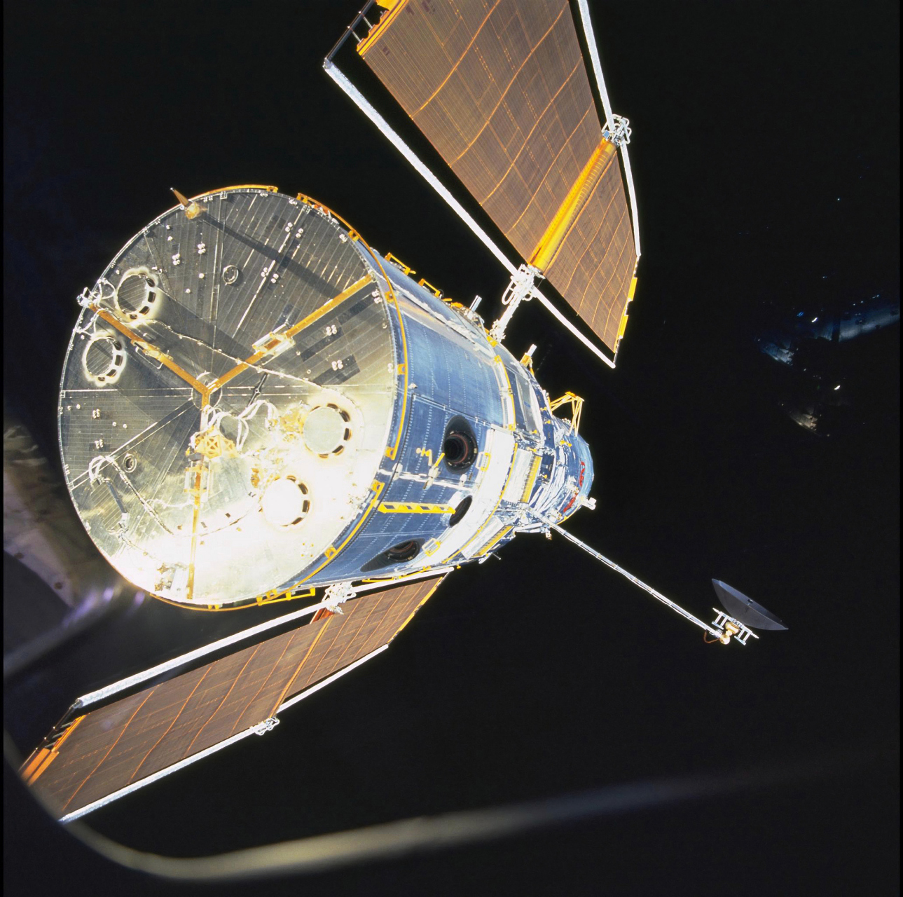 科学漫谈#  普朗克卫星(planck): 普朗克卫星是欧洲空间局于200年 