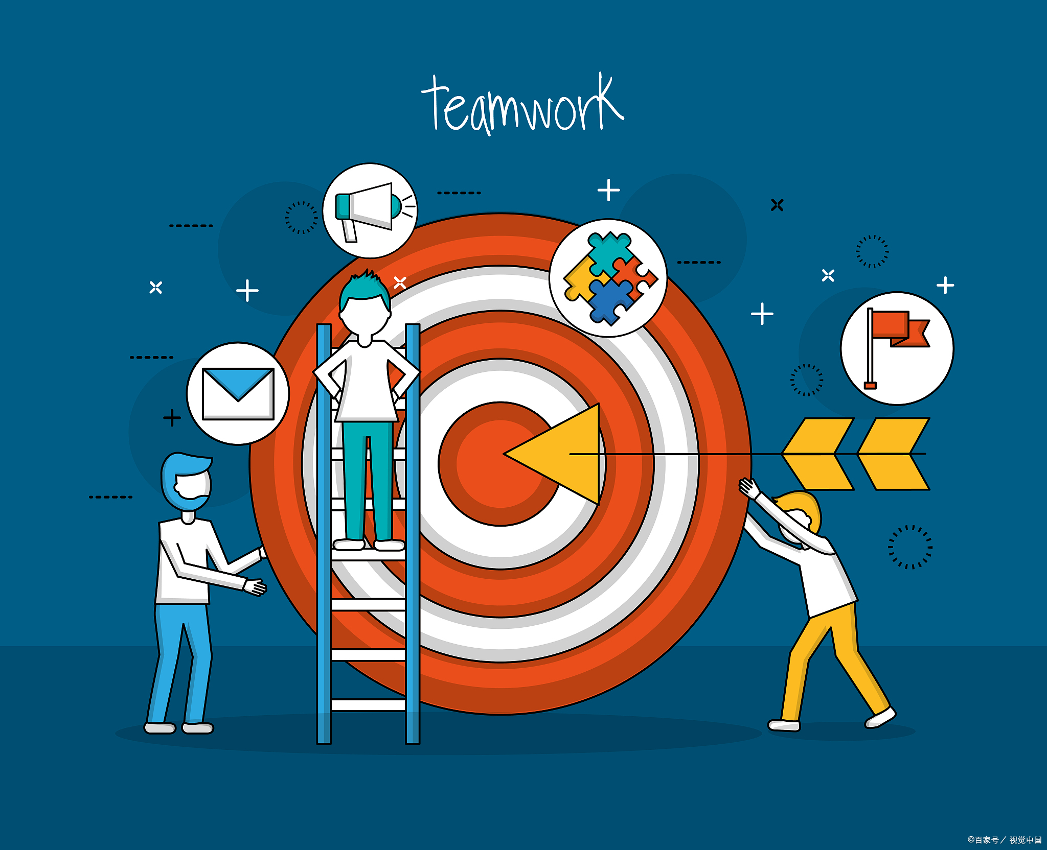 市场定位有哪些步骤?从市场分析到定位实施的全面指南