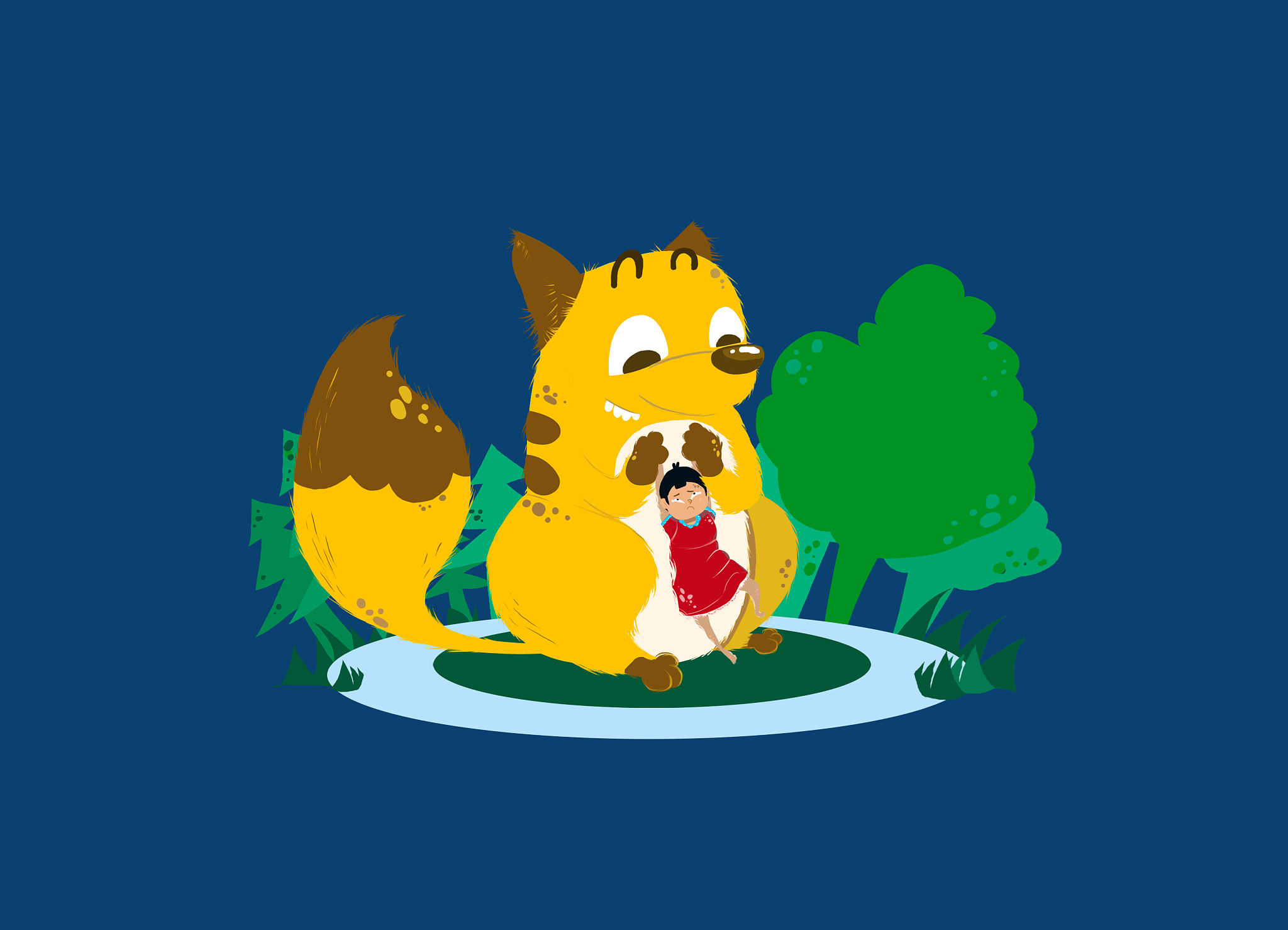 你将真心倾注于某些人,却换来他们视作理所当然的