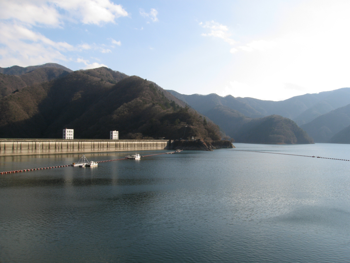 琵琶湖探古韵风情,地道小吃味蕾舞   第一站:丹江口水库风景名胜区