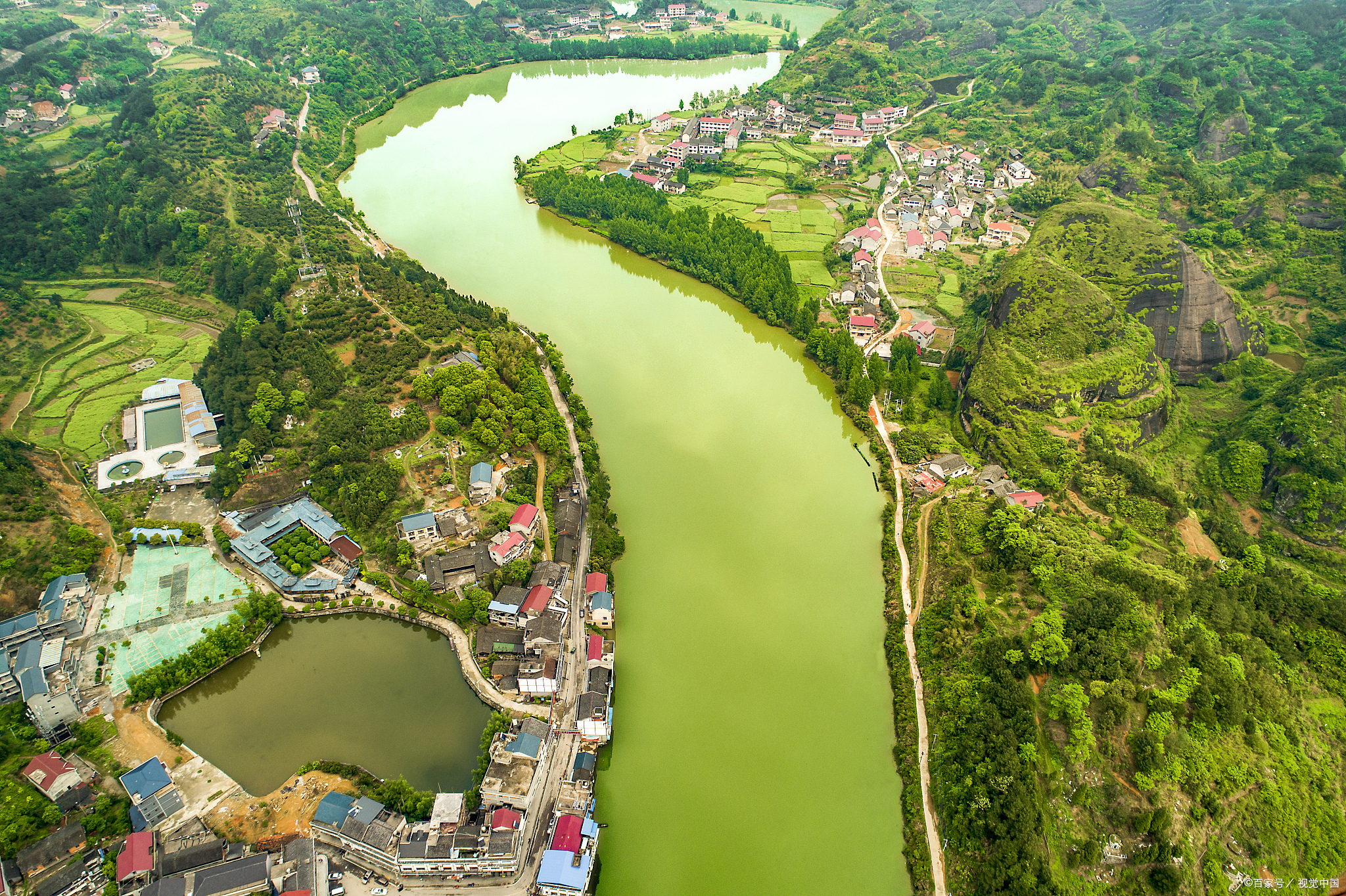 恩平旅游必去十大景点