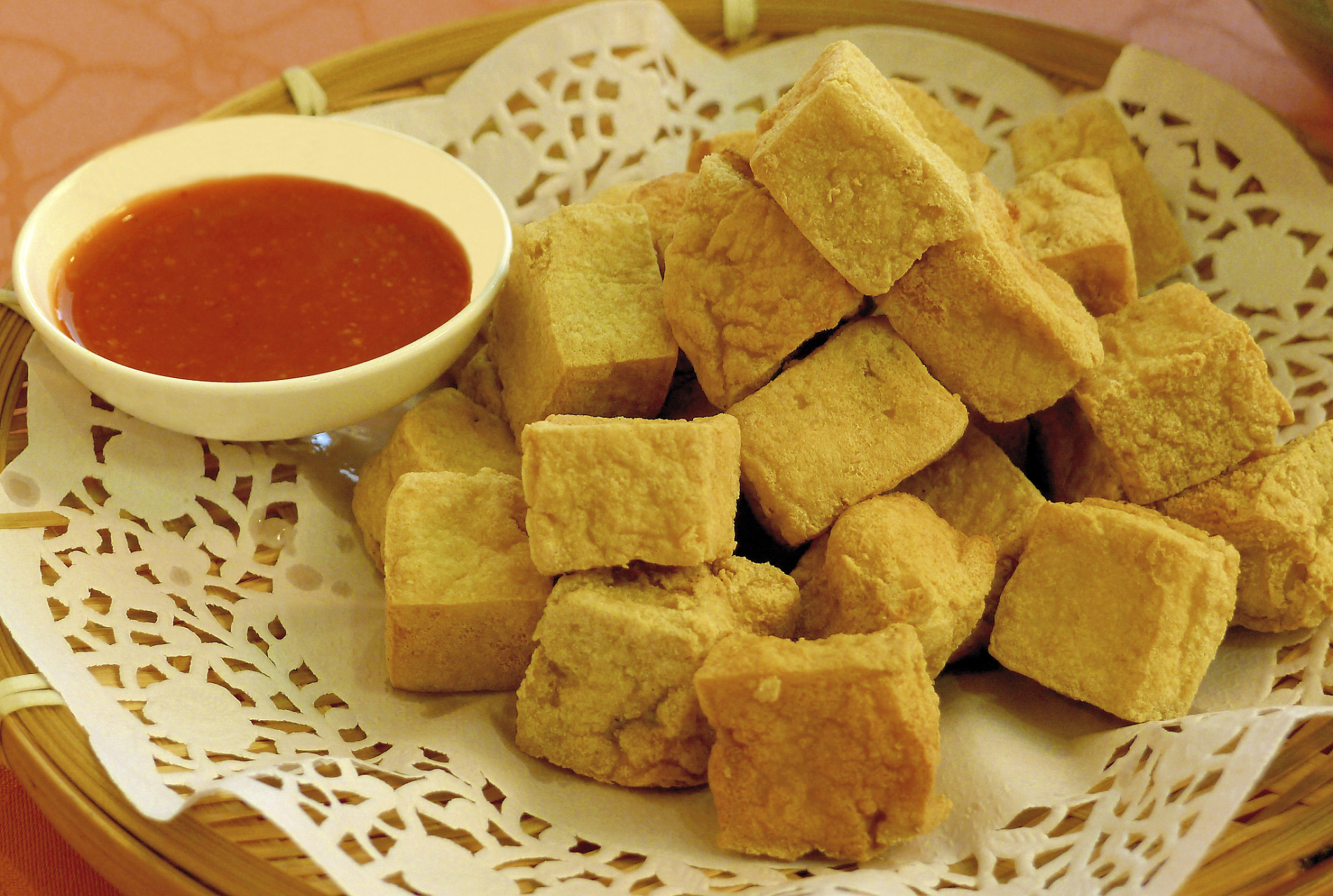 来来来,揭秘湖南臭豆腐的诱人魅力,让你在家也能享受街边美味!