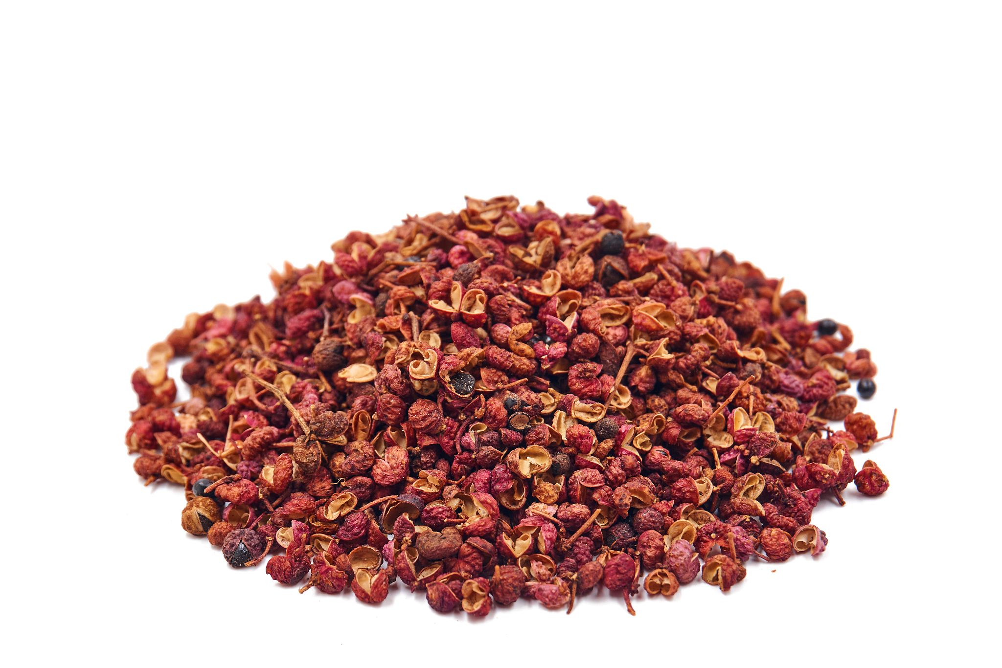 [原文:花椒什么时候采摘比较好]