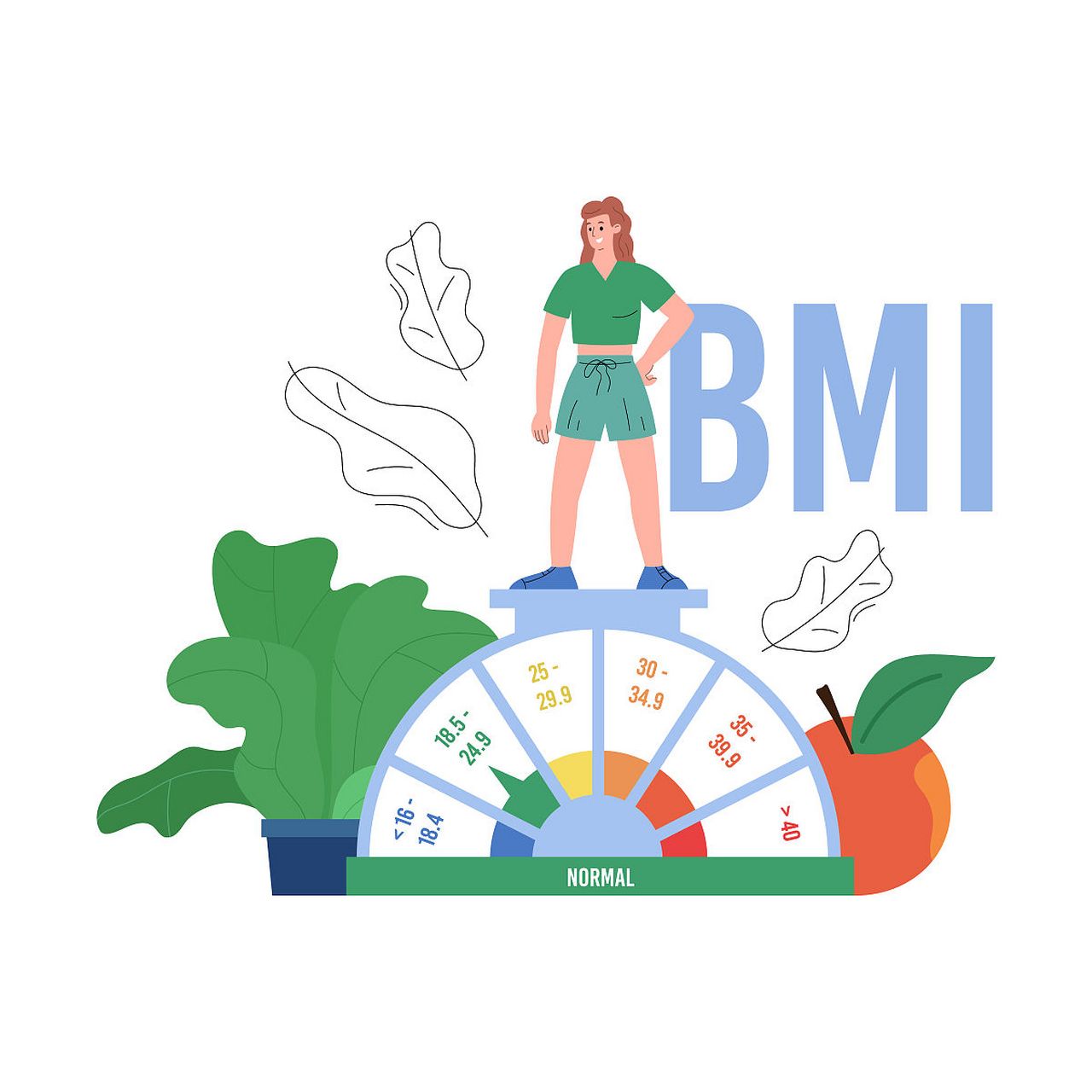 如何面对想吃的食物95体重管理7215 控制体重最难控制的是食欲