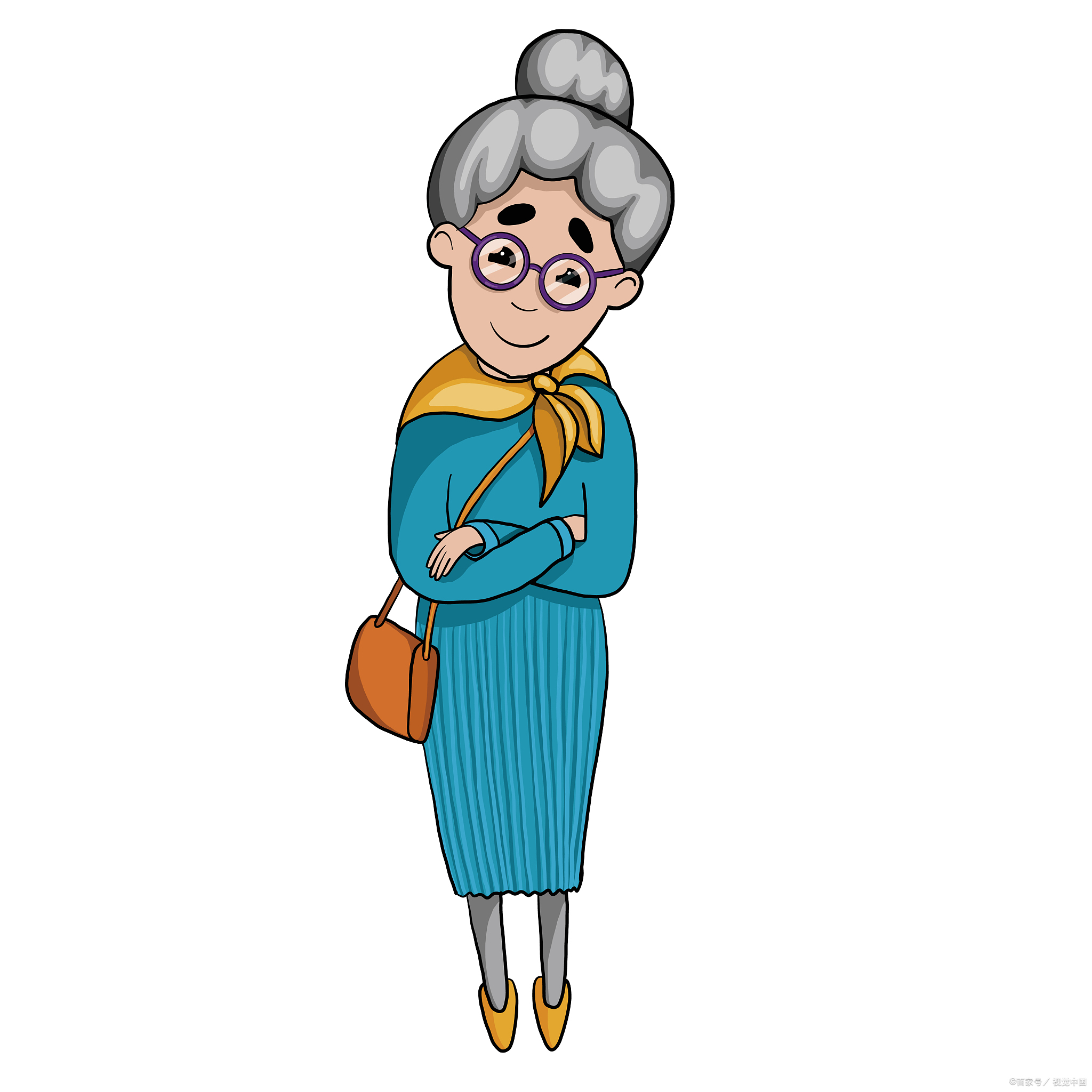 老大刚跟我说,他多么希望他永远是小孩,我永远是一个年轻的妈妈