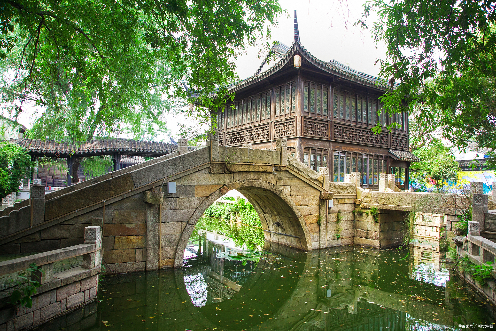 苏州常见地名的命名都有哪些特点?