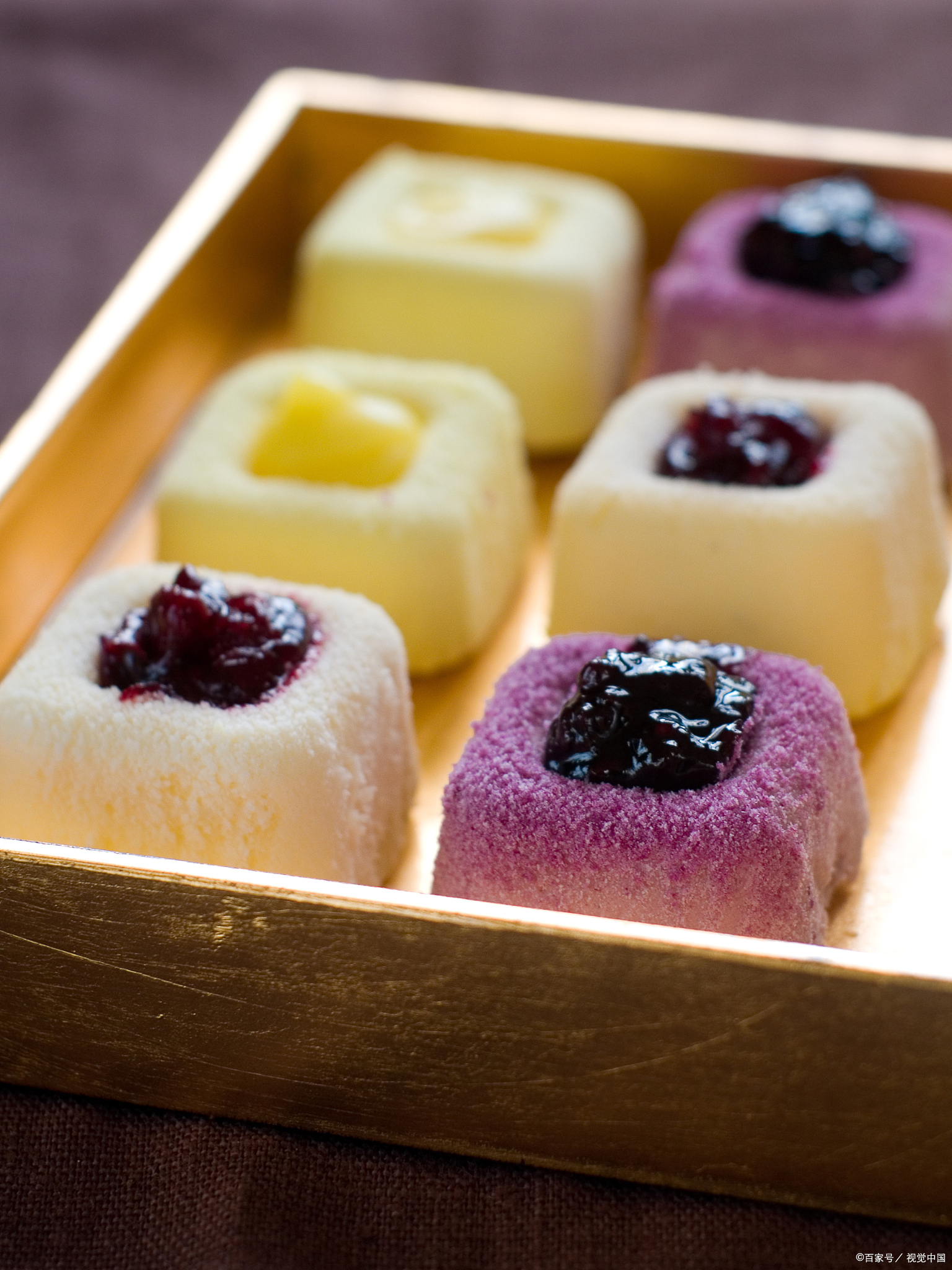 古代点心的雅称都有什么