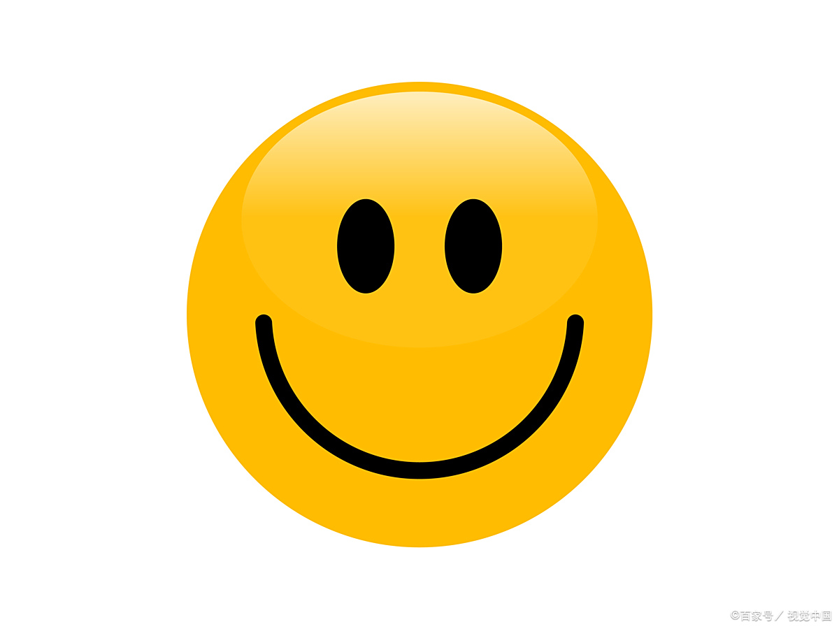 微笑表情是骂人的吗?