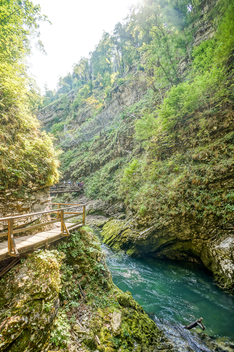 湖北竹山女娲山风景区图片