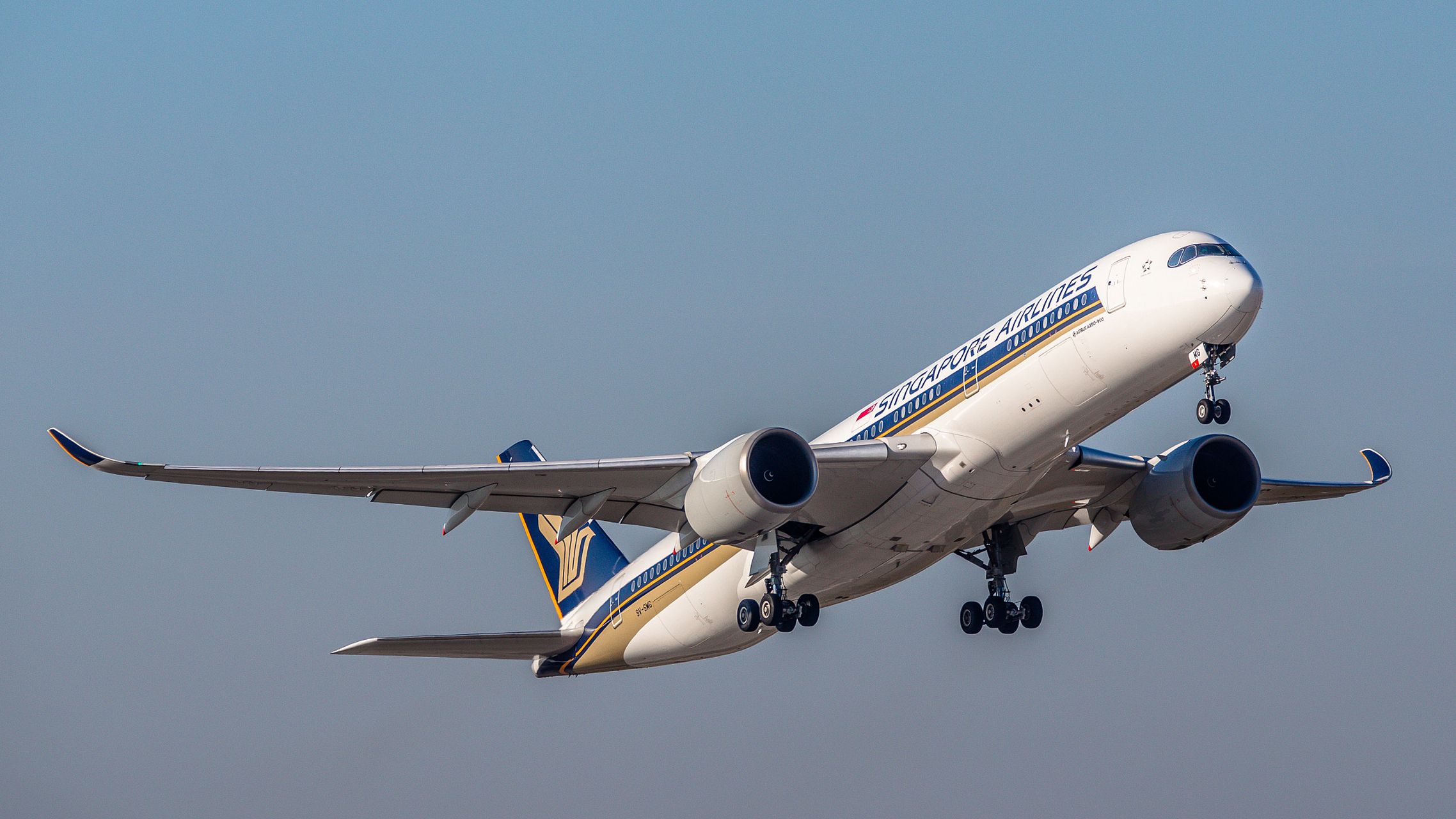 波音:中国将需要8560架新飞机 ,平均一年400架  9月20日,波音公司发布