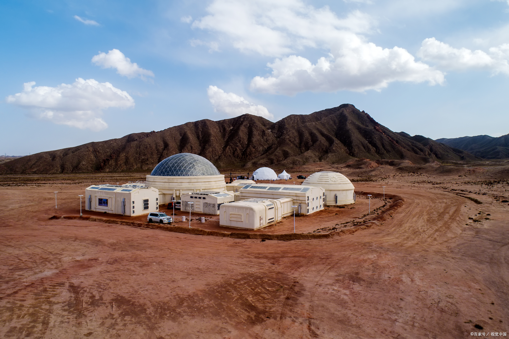 火星上的人类生活是怎样的畅想火星殖民地的日常生活和挑战