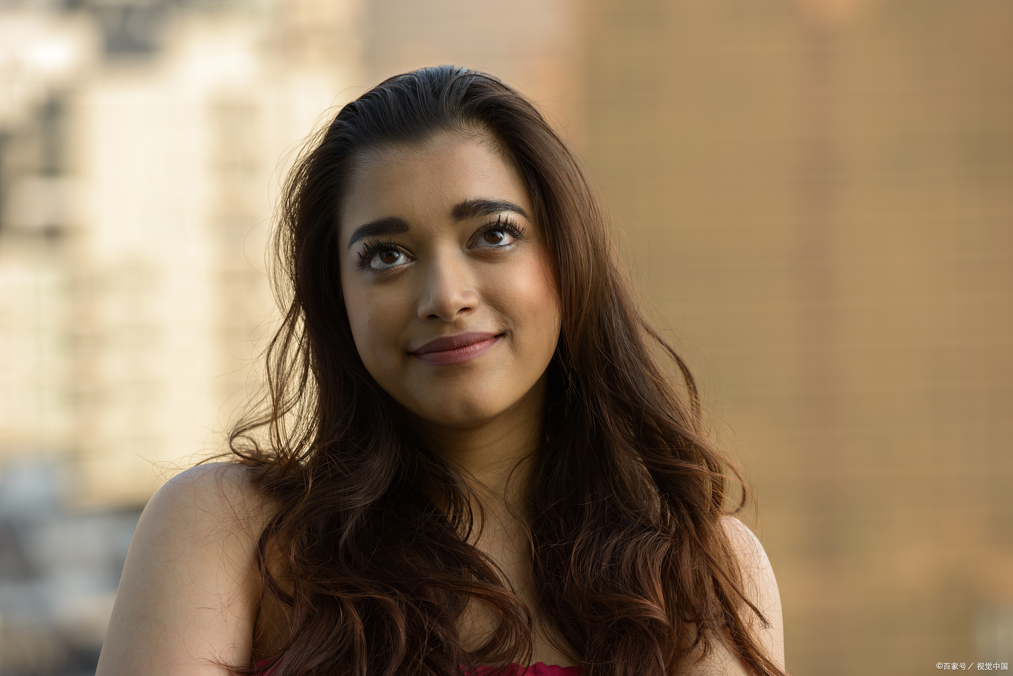 纪实:我,远嫁印度的中国女人,活着回来了!