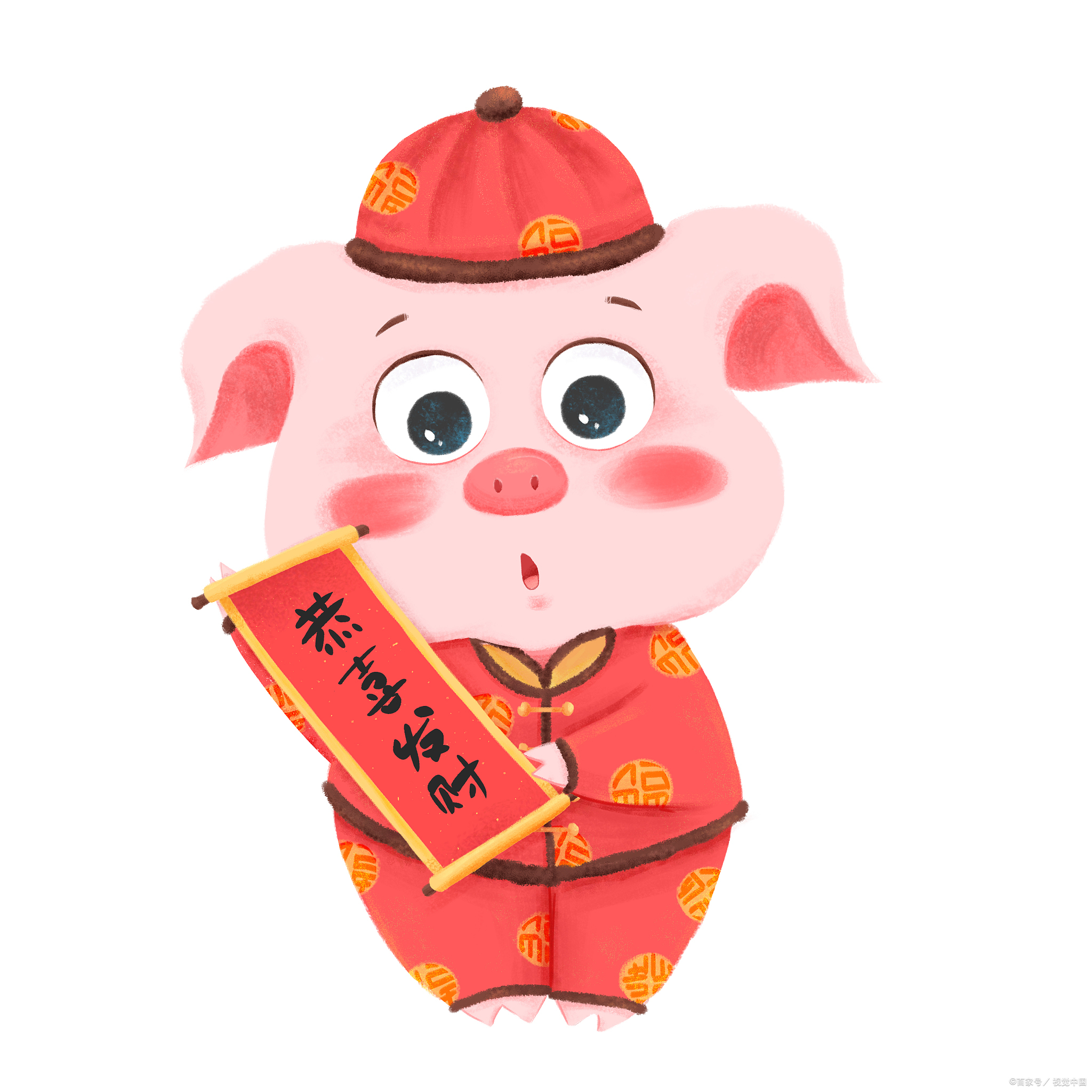 属猪生肖的人运势(属猪的人运势怎么样2021)
