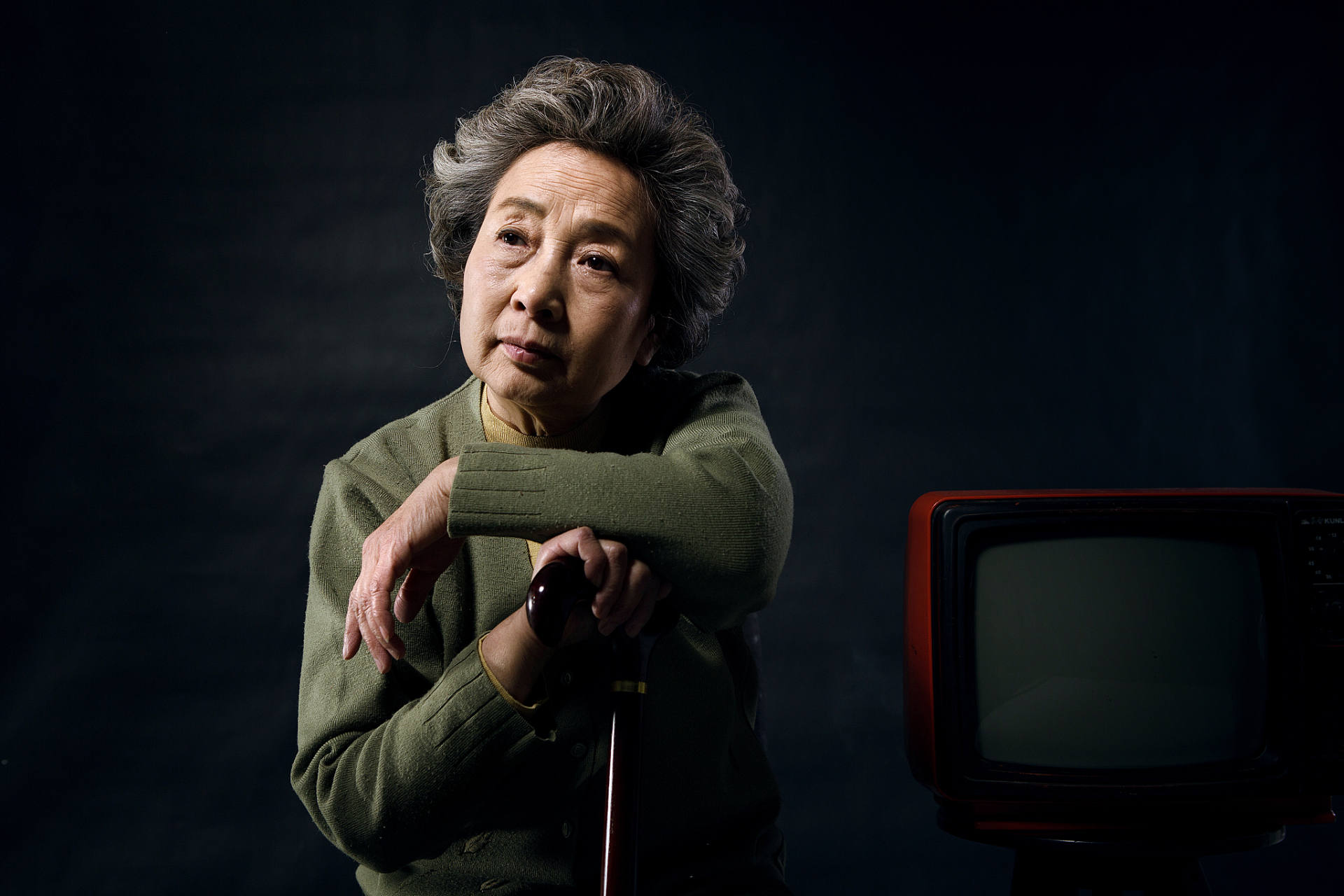 一份百岁老人调查研究发现:百岁老人多有这8个"共同