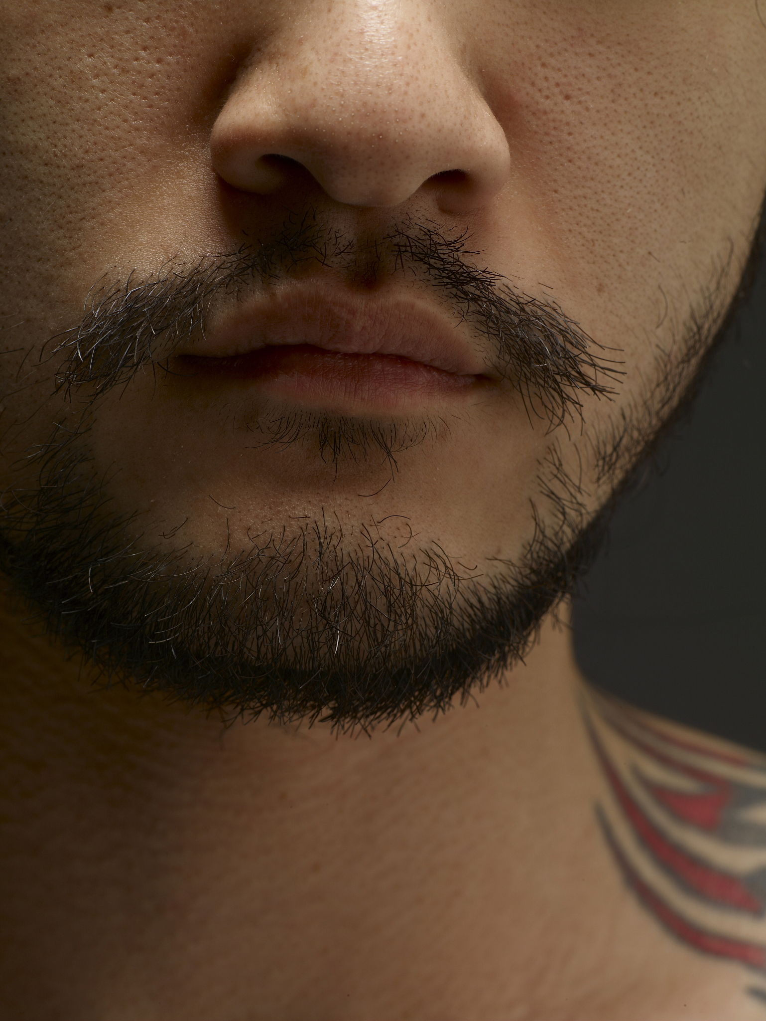 形状图片大全胡子男男生胡子胡子男人胡子的形状胡子男人霸气图片胡子