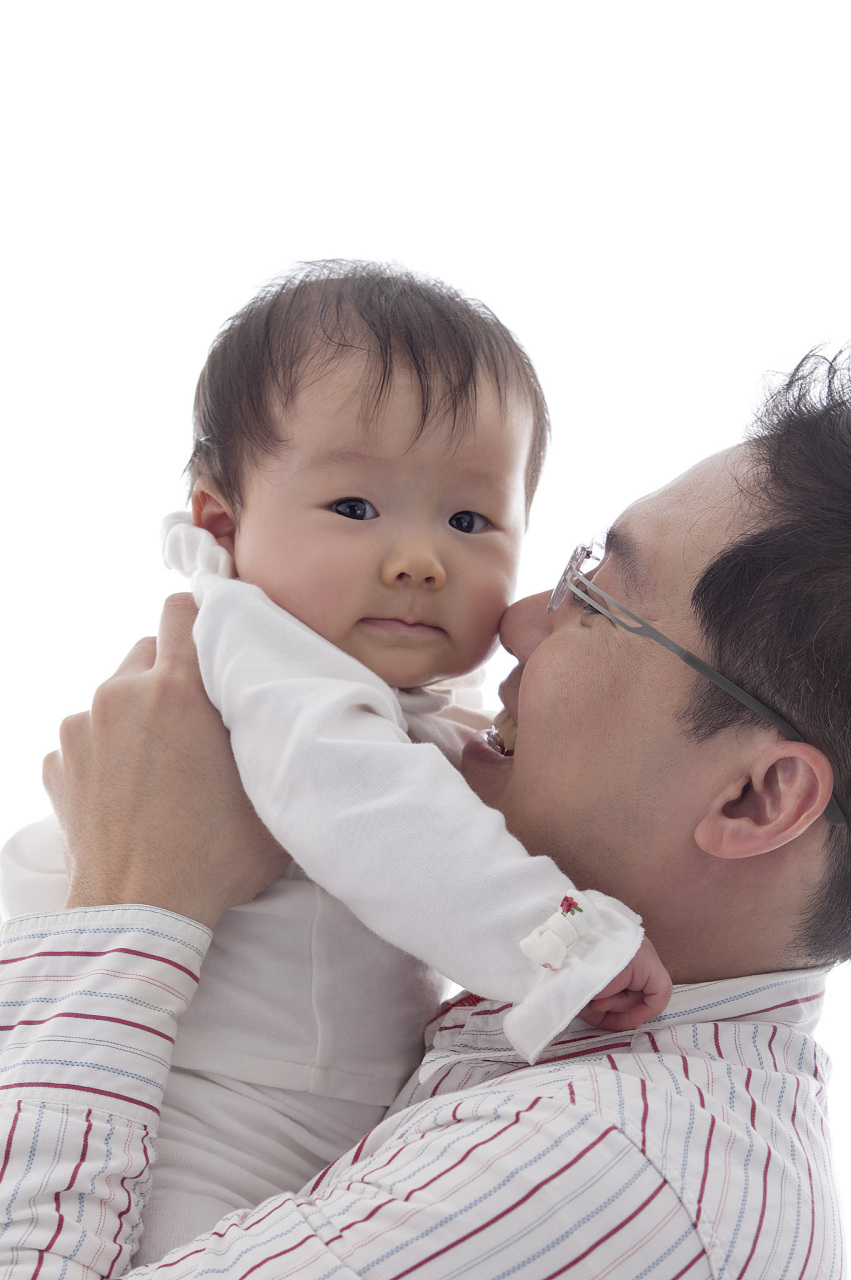 曾仕强儿女后代图片